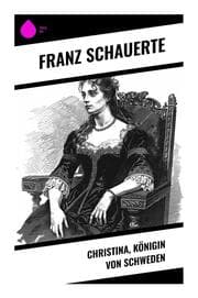 Cover von Christina, Königin von Schweden