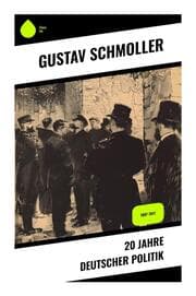 Cover von 20 Jahre Deutscher Politik