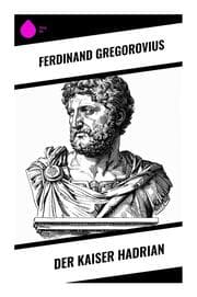 Cover von Der Kaiser Hadrian