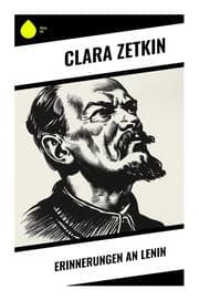 Cover von Erinnerungen an Lenin