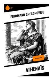 Cover von Athenaïs