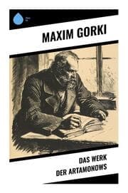 Cover von Das Werk der Artamonows