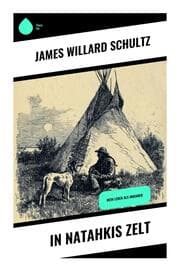 Cover von In Natahkis Zelt