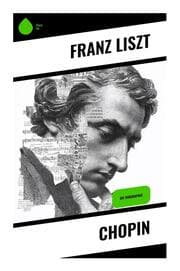 Cover von CHOPIN