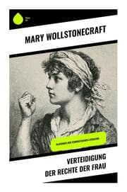 Cover von Verteidigung der Rechte der Frau