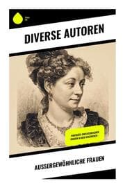 Cover von Außergewöhnliche Frauen