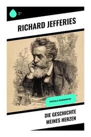 Cover von Die Geschichte meines Herzen
