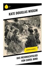 Cover von Das Weihnachtslied von Carol Bird
