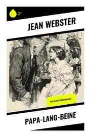 Cover von Papa-Lang-Beine