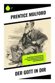 Cover von Der Gott in dir