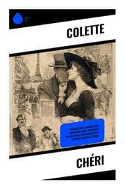 Cover von Chéri