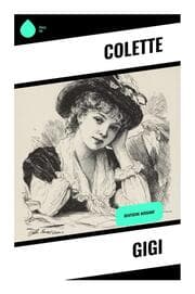 Cover von Gigi