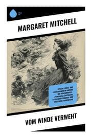 Cover von Vom Winde verweht