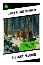 Cover von Die Schatzsucher