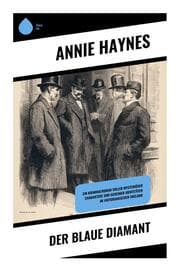 Cover von Der Blaue Diamant