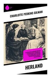 Cover von Herland