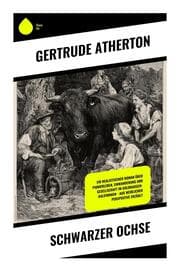 Cover von Schwarzer Ochse