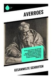 Cover von Gesammelte Schriften