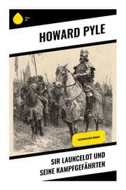 Cover von Sir Launcelot und seine Kampfgefährten