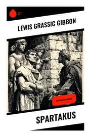 Cover von Spartakus