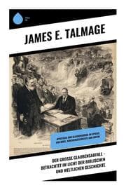 Cover von Der große Glaubensabfall - Betrachtet im Licht der biblischen und weltlichen Geschichte