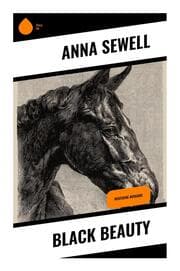 Cover von Black Beauty