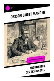 Cover von Architekten des Schicksals