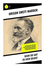 Cover von Seien Sie gut zu sich selbst