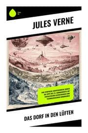 Cover von Das Dorf in den Lüften