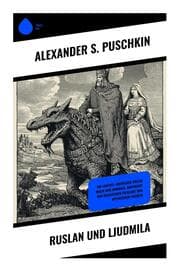 Cover von Ruslan und Ljudmila