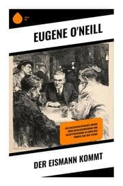 Cover von Der Eismann kommt