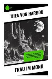 Cover von Frau im Mond