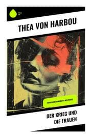 Cover von Der Krieg und die Frauen