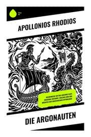 Cover von Die Argonauten