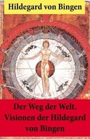 Cover von Der Weg der Welt.