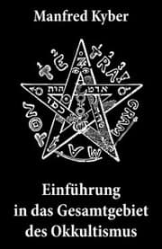 Cover von Einführung in das Gesamtgebiet des Okkultismus