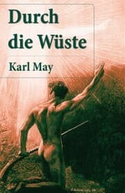 Cover von Durch die Wüste