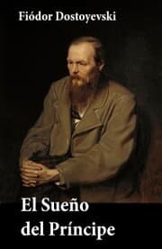 Cover von El Sueño del Príncipe