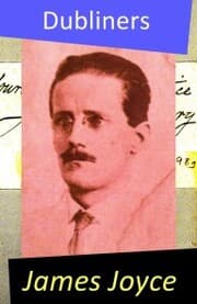 Cover von Dubliners (All 15 Short Stories)
