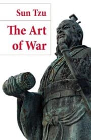 Cover von The Art of War (The Classic Lionel Giles Translation)
