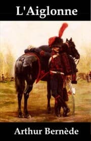 Cover von L'Aiglonne