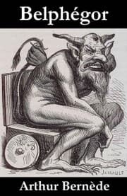 Cover von Belphégor