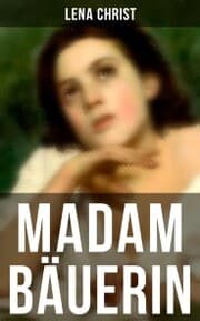 Cover von Madam Bäuerin