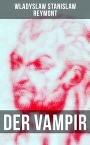 Cover von Der Vampir