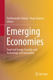 Cover von Emerging Economies