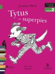 Cover von Tytus - superpies