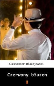 Cover von Czerwony b¿azen
