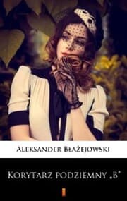 Cover von Korytarz podziemny 'B'