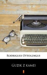 Cover von Guzik z kamei