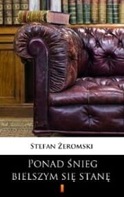 Cover von Ponad snieg bielszym sie stane